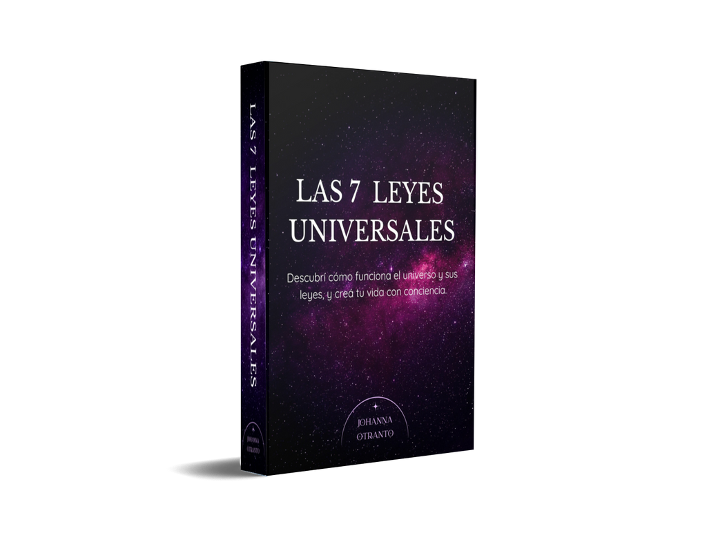 7 Leyes Universales