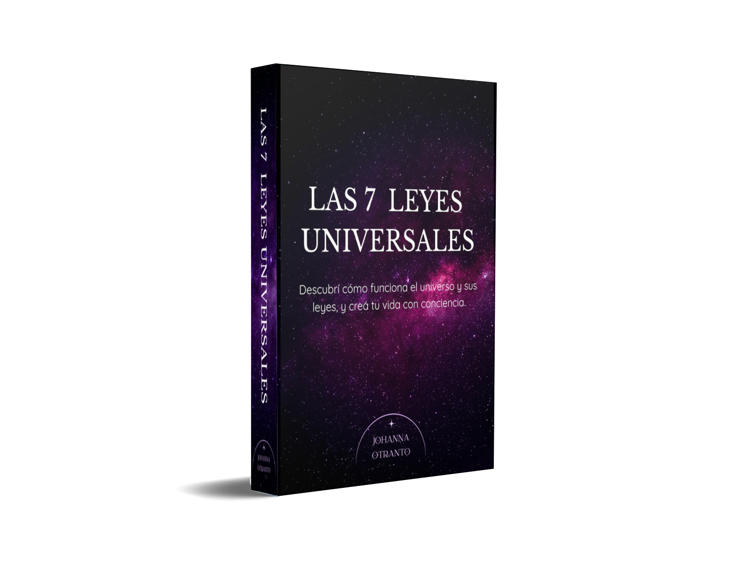 7 Leyes Universales