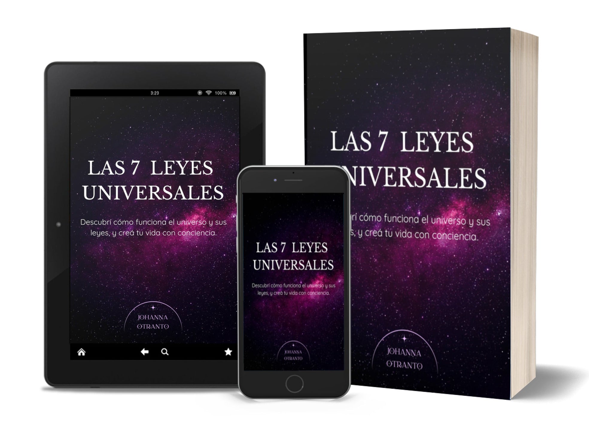 7 Leyes Universales