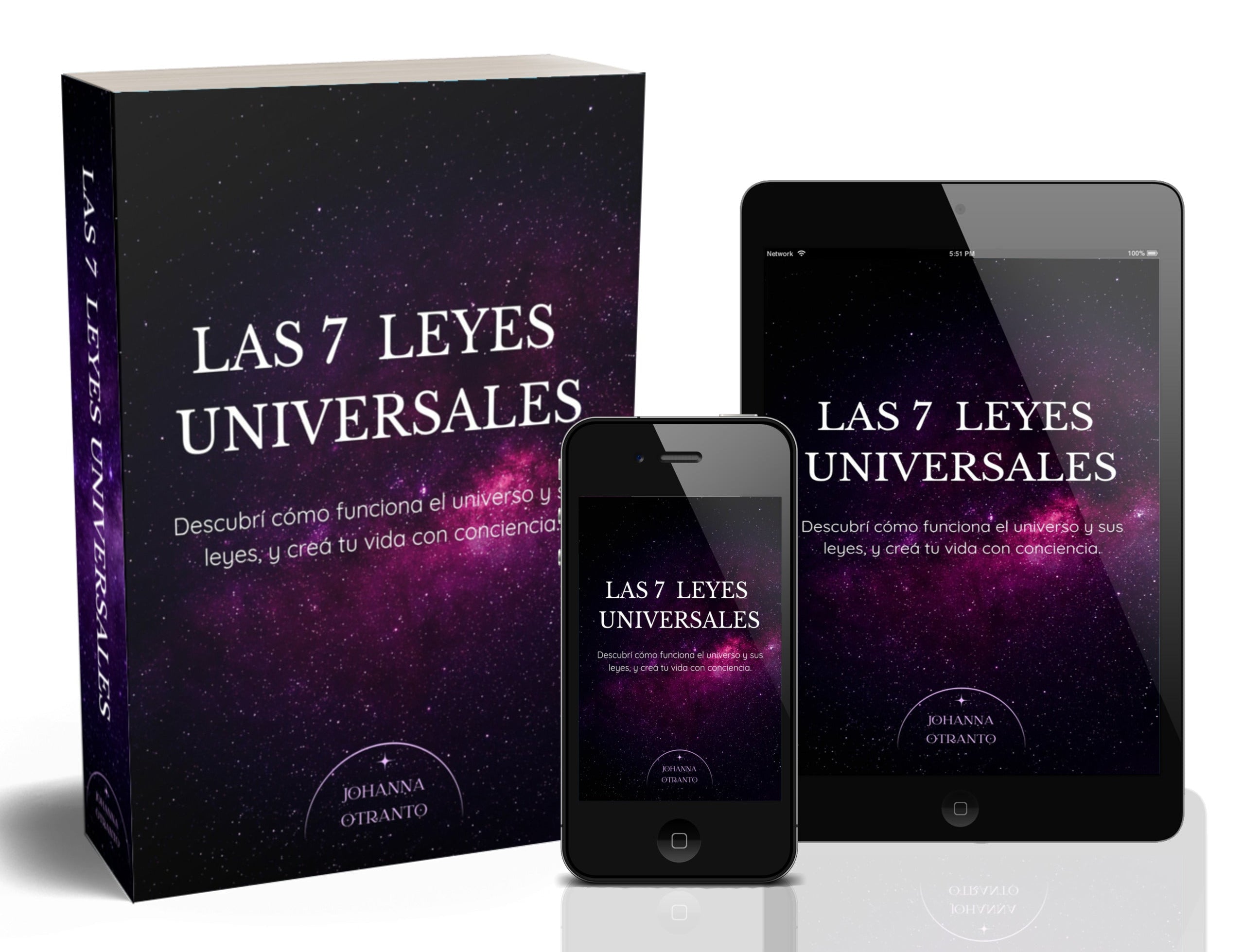 7 Leyes Universales